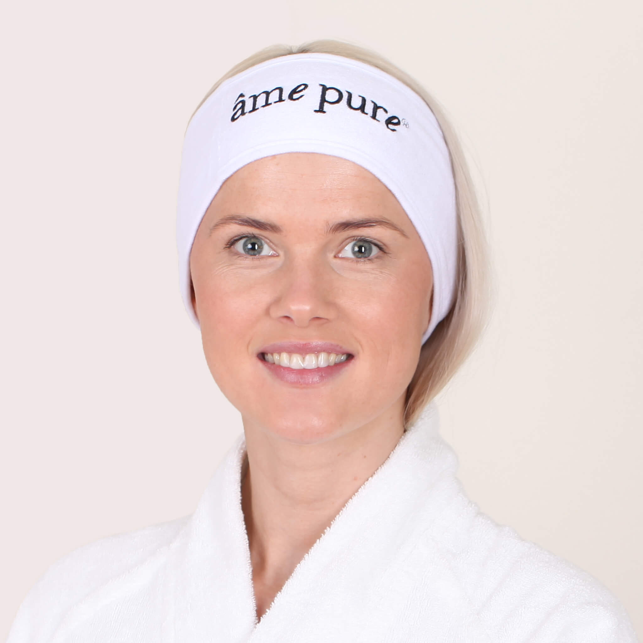 3 X SPA Headband