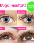 Luxe Lash Fransserum