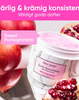 Body Butter | Sweet Pomegranate